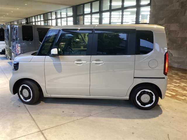 N-BOX