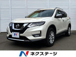 X-TRAIL HYBRID 4WD