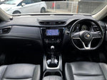 X-TRAIL HYBRID 4WD