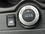 X-TRAIL HYBRID 4WD