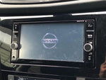 X-TRAIL HYBRID 4WD