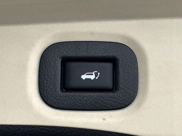 X-TRAIL HYBRID 4WD