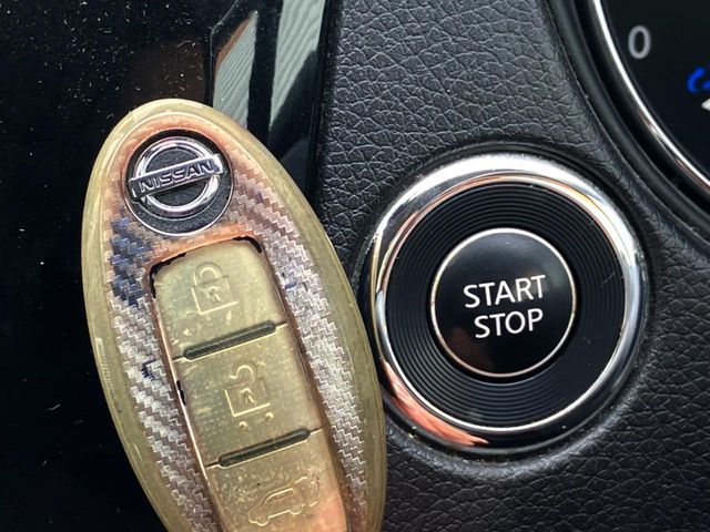 X-TRAIL HYBRID 4WD