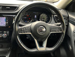X-TRAIL HYBRID 4WD