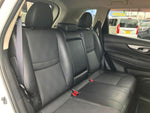 X-TRAIL HYBRID 4WD