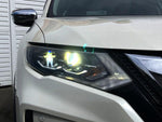 X-TRAIL HYBRID 4WD
