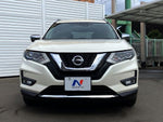 X-TRAIL HYBRID 4WD