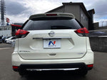 X-TRAIL HYBRID 4WD
