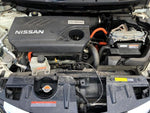 X-TRAIL HYBRID 4WD