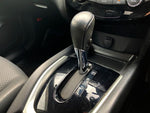 X-TRAIL HYBRID 4WD