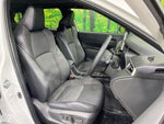 COROLLA CROSS HYBRID