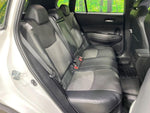 COROLLA CROSS HYBRID