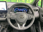 COROLLA CROSS HYBRID