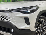 COROLLA CROSS HYBRID