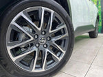 COROLLA CROSS HYBRID