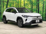 COROLLA CROSS HYBRID