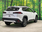 COROLLA CROSS HYBRID
