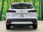 COROLLA CROSS HYBRID