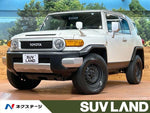 FJ CRUISER 4WD