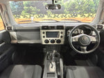 FJ CRUISER 4WD