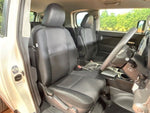 FJ CRUISER 4WD