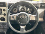 FJ CRUISER 4WD