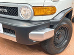 FJ CRUISER 4WD