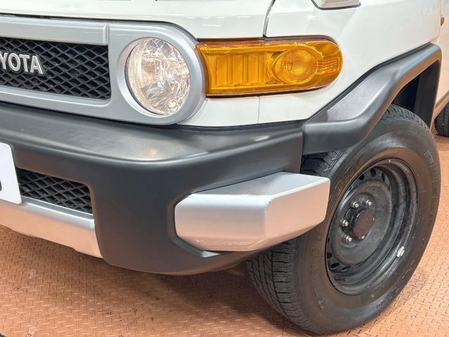 FJ CRUISER 4WD
