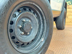 FJ CRUISER 4WD