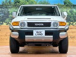 FJ CRUISER 4WD