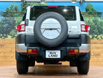 FJ CRUISER 4WD