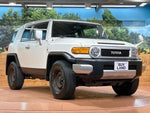 FJ CRUISER 4WD