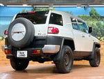 FJ CRUISER 4WD