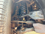 FJ CRUISER 4WD