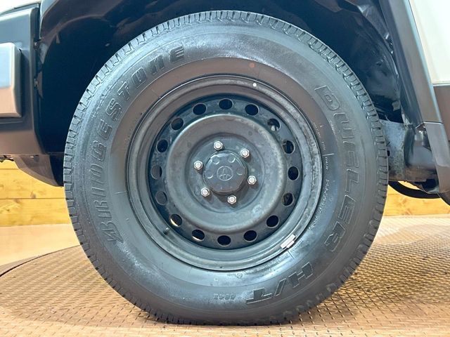 FJ CRUISER 4WD