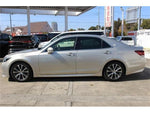 CROWN sedan