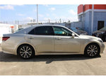 CROWN sedan