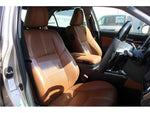 CROWN sedan