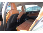 CROWN sedan