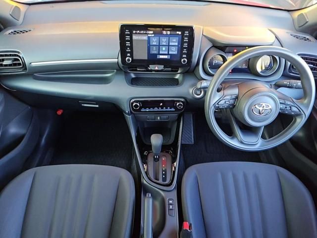YARIS