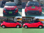 YARIS
