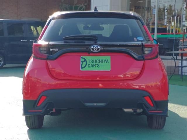 YARIS