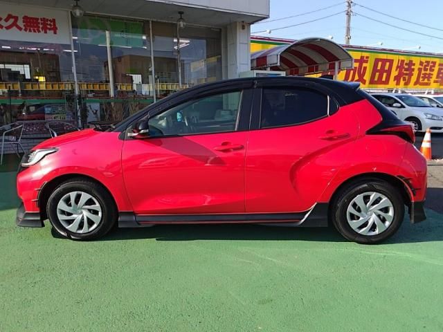 YARIS
