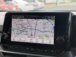 NOTE AUTECH CROSSOVER