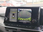 NOTE AUTECH CROSSOVER