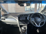 SHUTTLE HYBRID