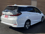 SHUTTLE HYBRID