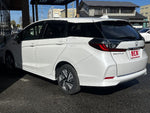 SHUTTLE HYBRID