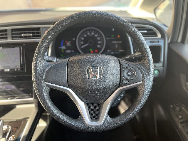 SHUTTLE HYBRID