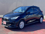 YARIS HYBRID